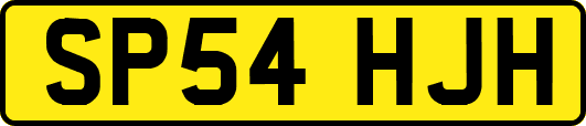 SP54HJH