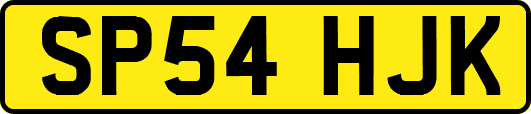 SP54HJK
