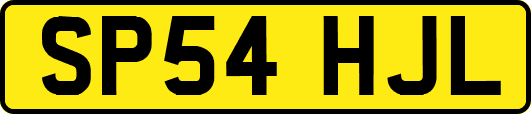SP54HJL