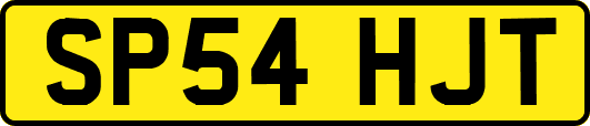 SP54HJT