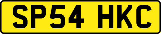 SP54HKC