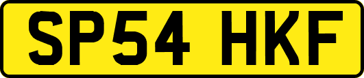 SP54HKF