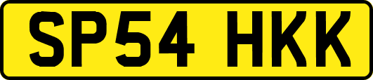 SP54HKK