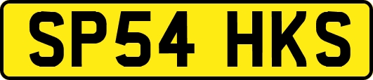 SP54HKS