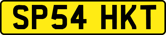SP54HKT