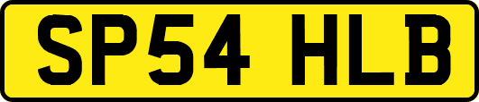 SP54HLB