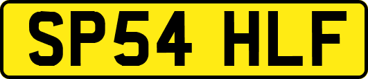 SP54HLF