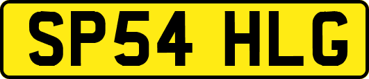 SP54HLG