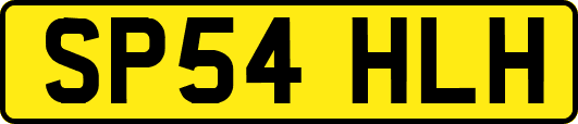 SP54HLH