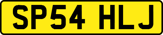 SP54HLJ