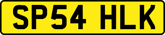SP54HLK