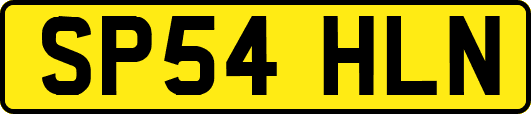 SP54HLN