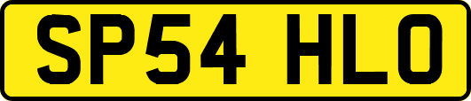SP54HLO