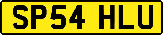 SP54HLU