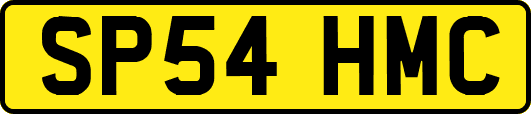SP54HMC