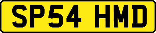 SP54HMD
