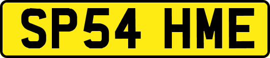 SP54HME