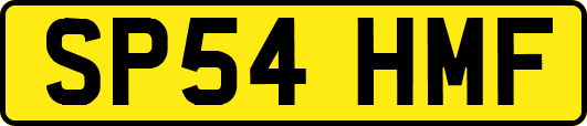 SP54HMF