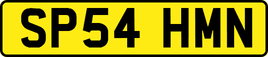 SP54HMN