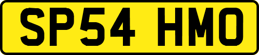 SP54HMO