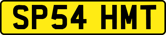 SP54HMT