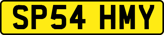 SP54HMY