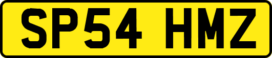 SP54HMZ