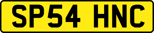 SP54HNC