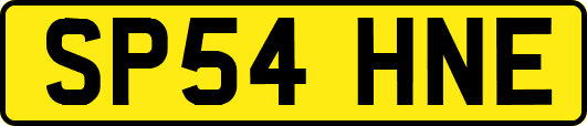 SP54HNE