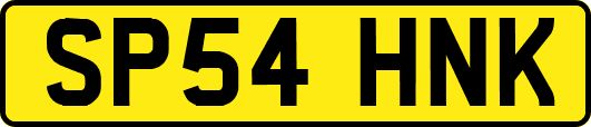 SP54HNK