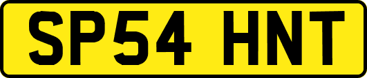 SP54HNT