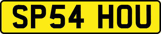 SP54HOU