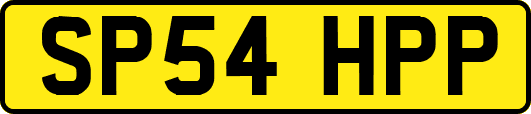SP54HPP