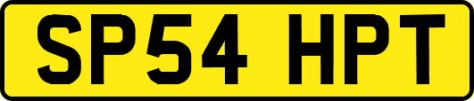 SP54HPT