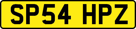SP54HPZ
