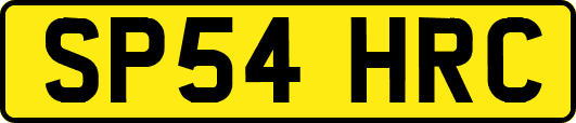 SP54HRC