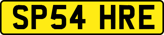SP54HRE