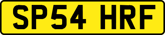 SP54HRF