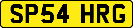 SP54HRG