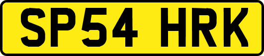 SP54HRK