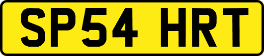 SP54HRT