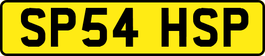SP54HSP