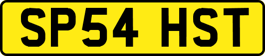 SP54HST