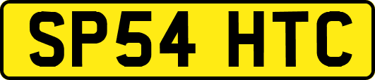 SP54HTC