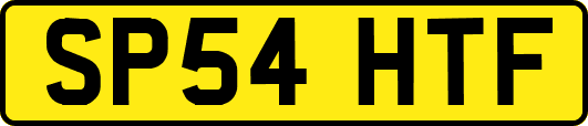 SP54HTF
