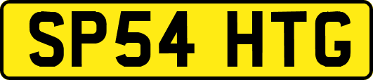 SP54HTG