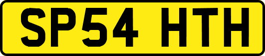 SP54HTH