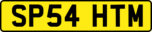 SP54HTM