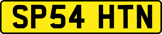 SP54HTN
