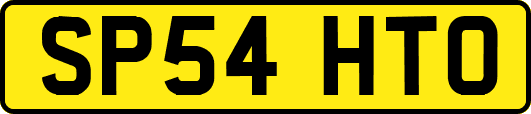 SP54HTO